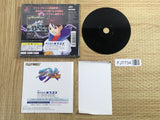 Street Fighter EX Plus Alpha SONY PS1 Japan - FJ7734