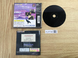 Resident Evil Biohazard SONY PS1 Japan - FJ7736