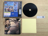 Doki Oki SONY PS1 Japan - FJ7740