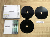 Final Fantasy 7 SONY PS1 Japan - FJ7742