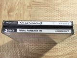 Final Fantasy 7 SONY PS1 Japan - FJ7742