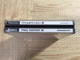 Final Fantasy 7 SONY PS1 Japan - FJ7743