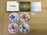 Final Fantasy 9 SONY PS1 Japan - FJ7745