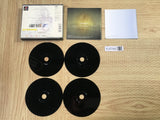 Final Fantasy 9 SONY PS1 Japan - FJ7745
