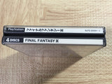 Final Fantasy 9 SONY PS1 Japan - FJ7745