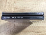 Eve the Lost One SEGA SATURN Japan - FJ7748