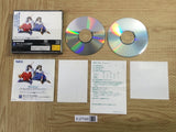 With You Mitsumeteitai SEGA SATURN Japan - FJ7749
