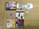 Sakura Taisen Wars SEGA SATURN Japan - FJ7751