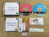 Sentimental Graffiti SEGA SATURN Japan - FJ7753