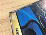 D no Shokutaku SEGA SATURN Japan - FJ7755