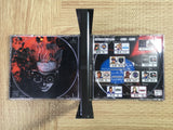 Last Bronx SEGA SATURN Japan - FJ7756