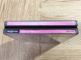Sakura Taisen Wars 2 First Limited SEGA SATURN Japan - FJ7757