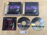 Devil Summoner Soul Hackers SEGA SATURN Japan - FJ7758