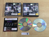 Devil Summoner Soul Hackers SEGA SATURN Japan - FJ7758