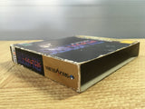 Devil Summoner Soul Hackers SEGA SATURN Japan - FJ7758