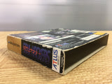 Devil Summoner Soul Hackers SEGA SATURN Japan - FJ7758