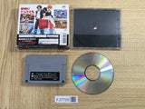 The King of Fighters 95 SEGA SATURN Japan - FJ7759
