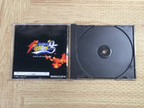 The King of Fighters 95 SEGA SATURN Japan - FJ7759