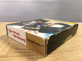 The King of Fighters 95 SEGA SATURN Japan - FJ7759