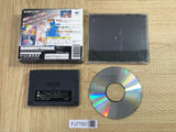 X-Men Vs. Street Fighter SEGA SATURN Japan - FJ7760