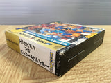 X-Men Vs. Street Fighter SEGA SATURN Japan - FJ7760