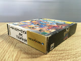 X-Men Vs. Street Fighter SEGA SATURN Japan - FJ7760
