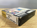 X-Men Vs. Street Fighter SEGA SATURN Japan - FJ7760