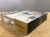X-Men Vs. Street Fighter SEGA SATURN Japan - FJ7760