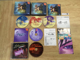 Shenmue Isshou Yokosuka first limited SEGA DreamCast Japan - FJ7762