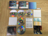 Shenmue Isshou Yokosuka first limited SEGA DreamCast Japan - FJ7762