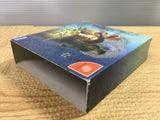 Shenmue Isshou Yokosuka first limited SEGA DreamCast Japan - FJ7762