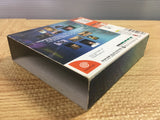 Shenmue Isshou Yokosuka first limited SEGA DreamCast Japan - FJ7762