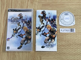 Kingdom Hearts Birth by Sleep SONY PSP Japan - FJ7763