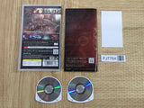 Final Fantasy Reishiki Type-0 Ultimate Hits SONY PSP Japan - FJ7764