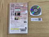Valkyrie Profile Lenneth SONY PSP Japan - FJ7765