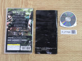 Tenchu Shinobi Taizen SONY PSP Japan - FJ7766