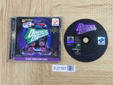 Dance Dance Revolution SONY PS1 Japan - FJ7767