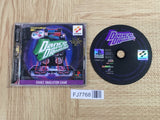 Dance Dance Revolution SONY PS1 Japan - FJ7768