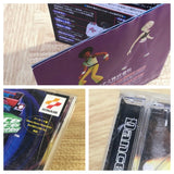 Dance Dance Revolution SONY PS1 Japan - FJ7768