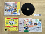 Crash Bandicoot Racing SONY PS1 Japan - FJ7771