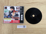 The King Of Fighters 96 SONY PS1 Japan - FJ7773
