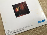 The King Of Fighters 96 SONY PS1 Japan - FJ7773