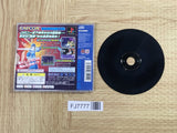 Rockman Megaman X6 SONY PS1 Japan - FJ7777