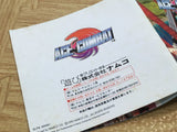 Ace Combat SONY PS1 Japan - FJ7779