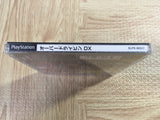 Road and Tracks Presents Over Drivin' Dx SONY PS1 Japan - FJ7780