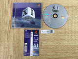 Xi Sai SONY PS1 Japan - FJ7785