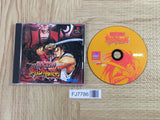 Samurai Spirits Shodown 3 SONY PS1 Japan - FJ7786