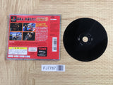 Shin Nihon Pro Wrestling Toukon Retsuden 3 SONY PS1 Japan - FJ7787
