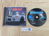 C1 Circuit SONY PS1 Japan - FJ7788