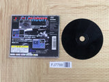 C1 Circuit SONY PS1 Japan - FJ7788
